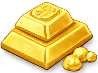 Gold